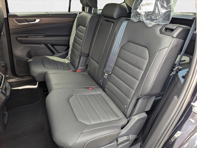 2026 Volkswagen Atlas SEL - Photo 15