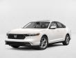 Used 2024 Honda Accord Hybrid EX-L Sedan