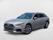 Used 2021 Audi A6 allroad 55 Premium Plus Wagon