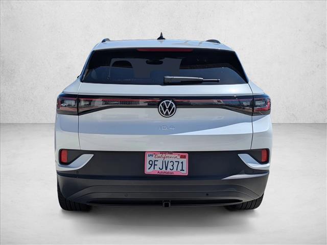 2023 Volkswagen ID.4 Pro S photo 6