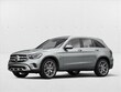  Mercedes-Benz GLC 350e