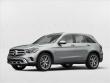 Used 2020 Mercedes-Benz GLC 350e  SUV