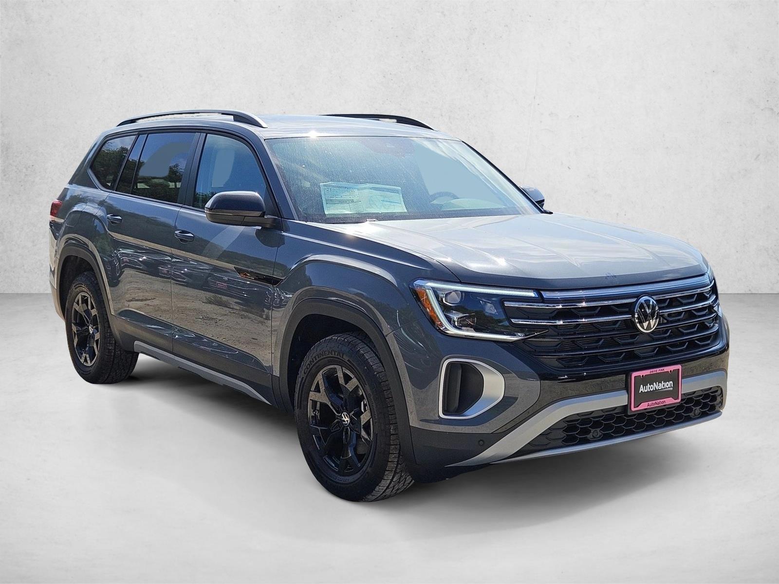 2026 Volkswagen Atlas Atlas Peak Edition - Photo 6