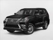 Used 2017 Lexus GX 460  SUV