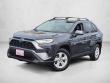 Used 2020 Toyota RAV4 Hybrid XLE SUV