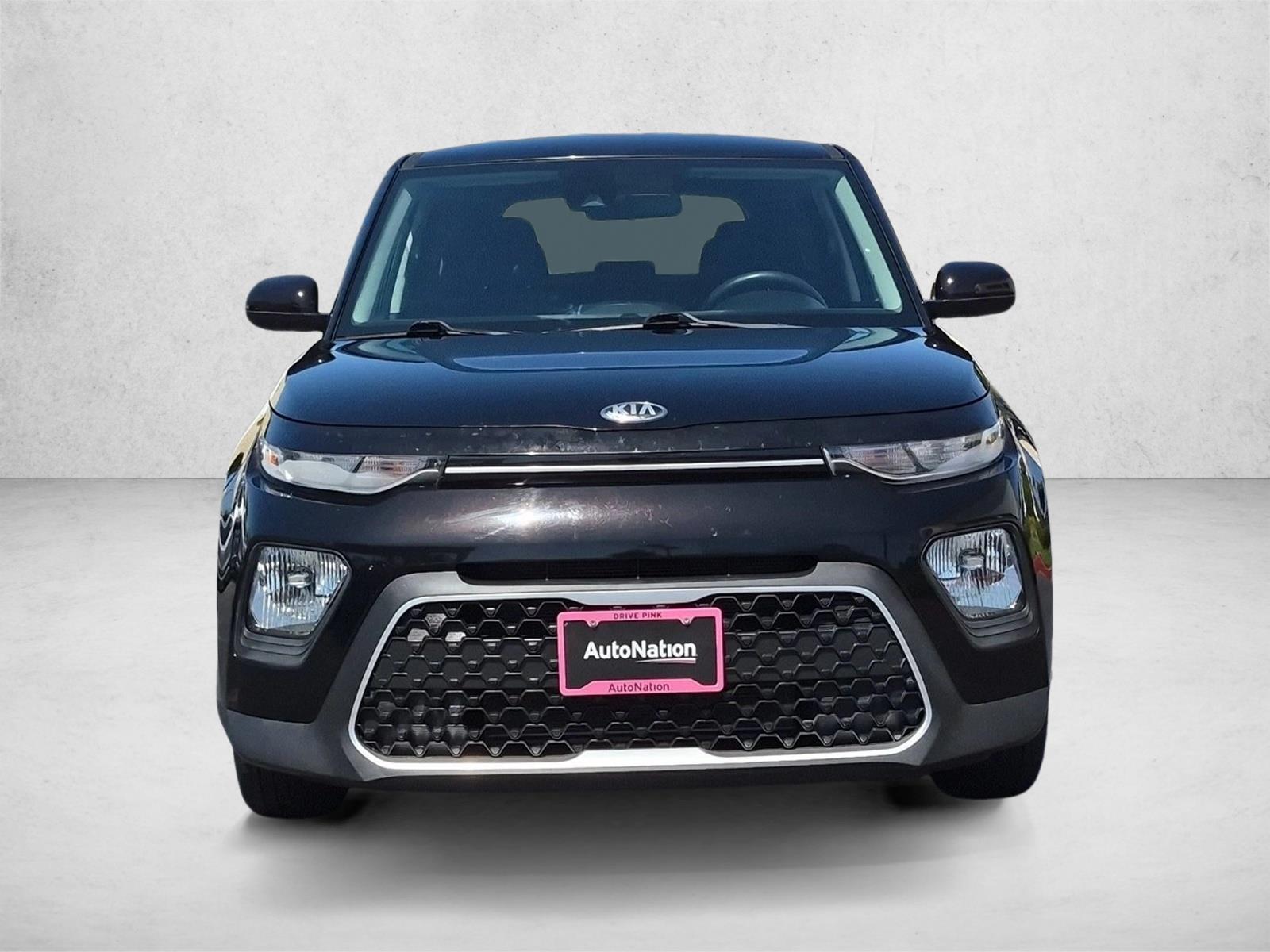 Used 2020 Kia Soul S with VIN KNDJ23AU5L7014845 for sale in Carlsbad, CA