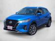 Used 2023 Nissan Kicks SV SUV