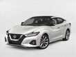  Nissan Maxima