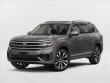 Certified 2023 Volkswagen Atlas 3.6L V6 SEL Premium R-Line SUV