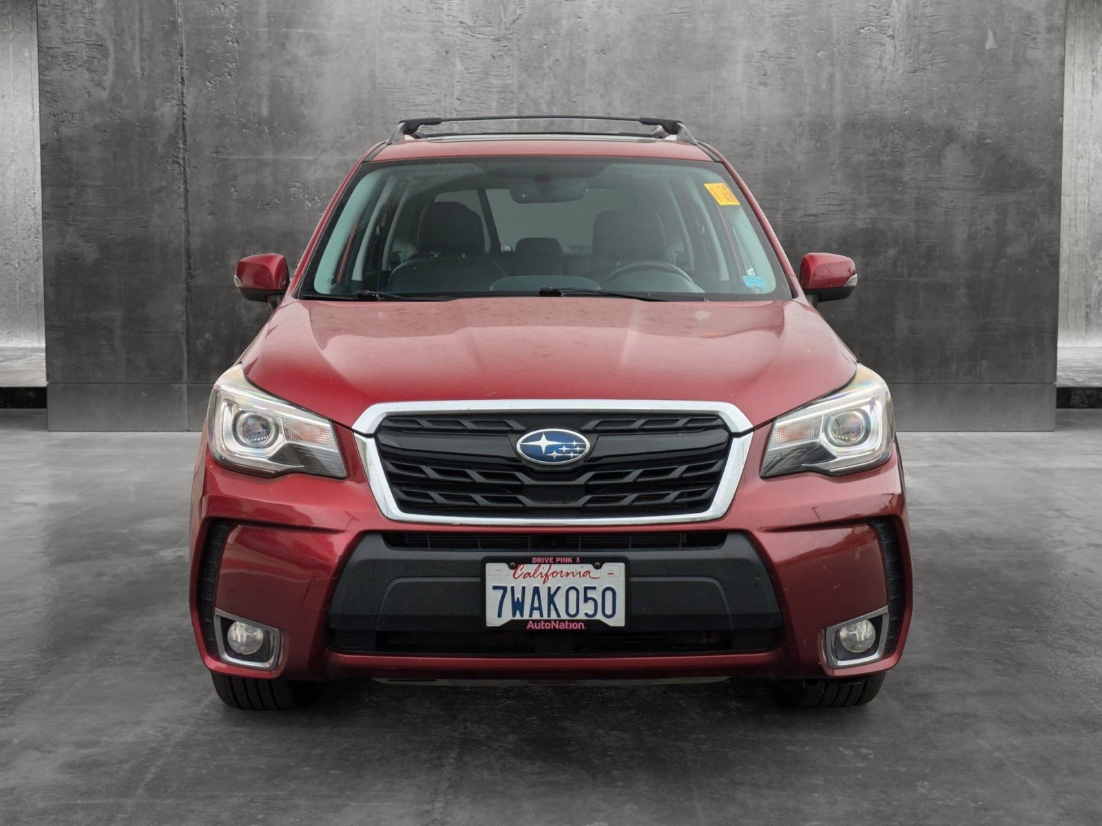 Used 2017 Subaru Forester XT Touring with VIN JF2SJGTC9HH499612 for sale in Carlsbad, CA