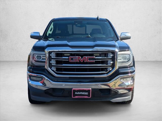 2016 GMC Sierra 1500 SLT photo 2