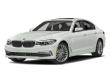 Used 2018 BMW 530e iPerformance Sedan