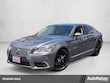  LEXUS LS 460