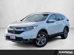 2018 Honda CR-V EX-L 2WD SUV