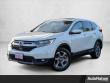 Used 2018 Honda CR-V EX-L 2WD SUV