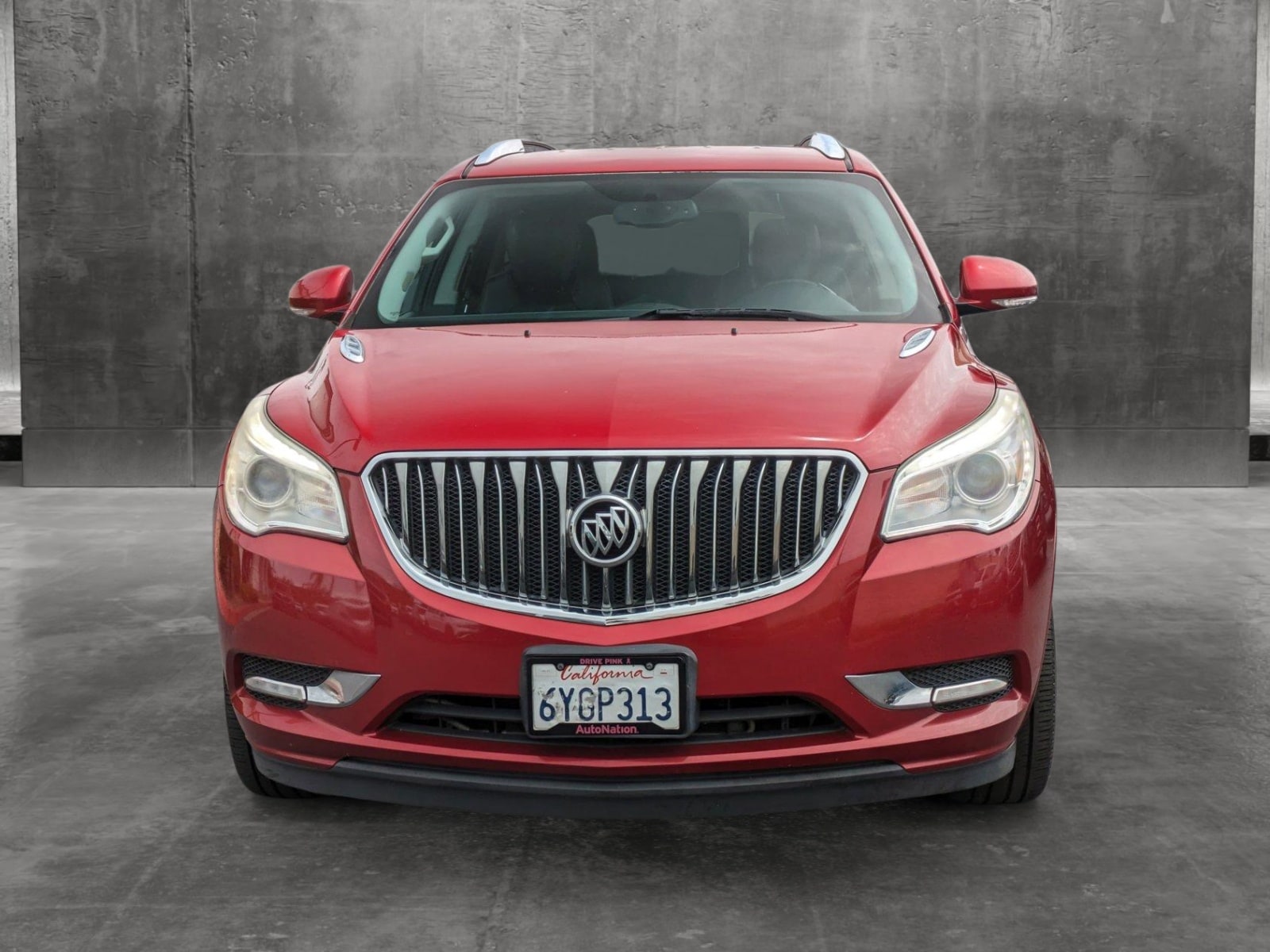 Used 2013 Buick Enclave Leather with VIN 5GAKRCKD7DJ116068 for sale in Carlsbad, CA