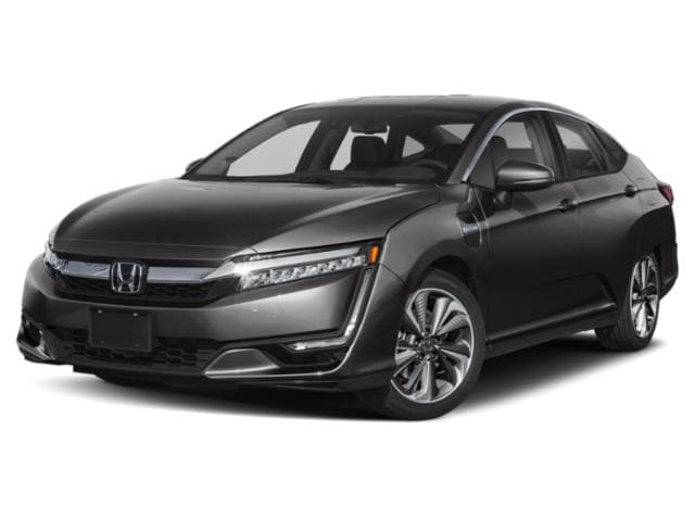 2020 Honda Clarity Base's photo