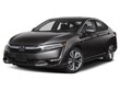  Honda Clarity Plug-In Hybrid