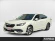 Used 2020 Subaru Legacy Premium Sedan