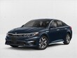 Kia Optima Hybrid