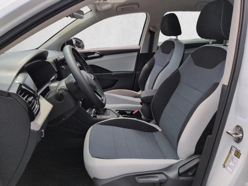New 2026 Volkswagen Taos 1.5T S SUV