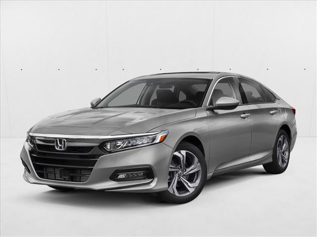 2019 Honda Accord EX