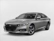 Used 2019 Honda Accord EX Sedan