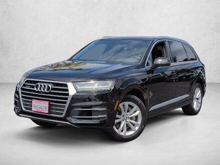 2019 Audi Q7 3.0T Premium SUV