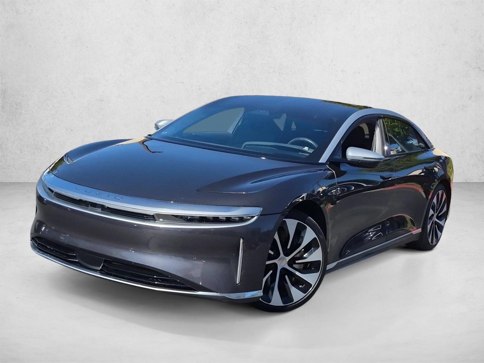  Lucid Air