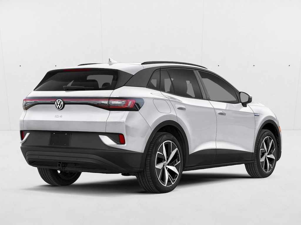 New 2026 Volkswagen ID.4 Pro SUV