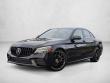 Used 2021 Mercedes-Benz C-Class C 300 Sedan