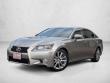 Used 2015 Lexus GS 350  Sedan