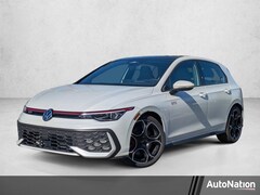 2026 Volkswagen Golf GTI 2.0T Autobahn Hatchback