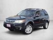 Used 2013 Subaru Forester 2.5X Premium w/All-Weather Plus Pkg SUV