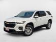 Used 2023 Chevrolet Traverse LS w/1LS SUV