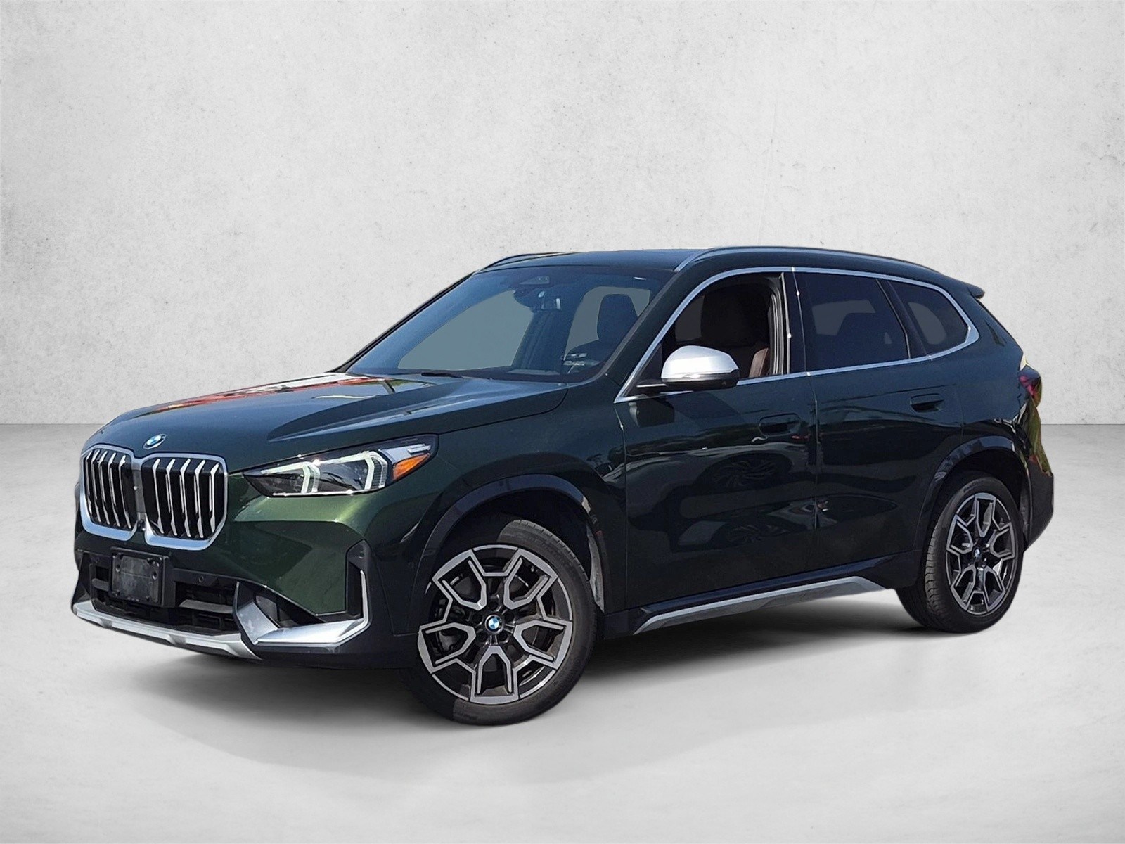 2023 Bmw X1