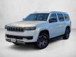 Used 2024 Jeep Wagoneer Series II SUV