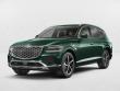 Used 2025 Genesis GV80 3.5T Prestige AWD SUV