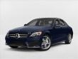 Used 2015 Mercedes-Benz C-Class C 300 4MATIC Sedan