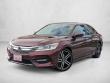 Used 2017 Honda Accord Sport Sedan
