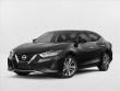 Used 2019 Nissan Maxima 3.5 SV Sedan