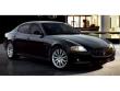 Used 2011 Maserati Quattroporte S Sedan