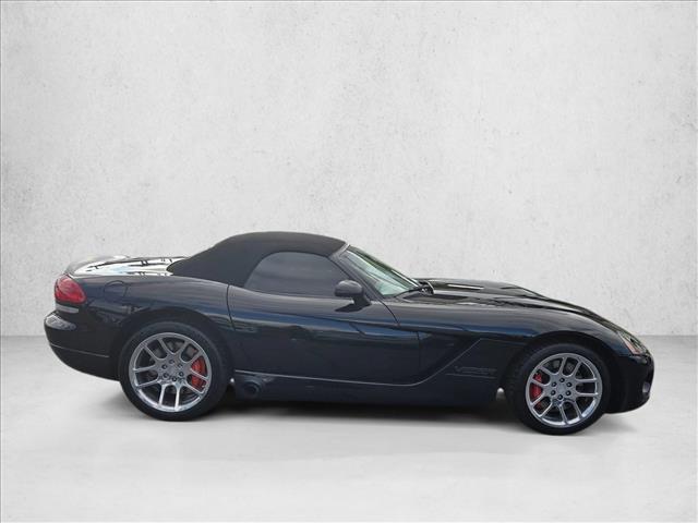 2004 Dodge Viper SRT10 photo 4
