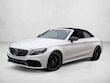  Mercedes-Benz AMG C 63