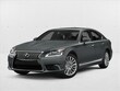  LEXUS LS 460