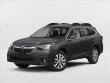 Used 2022 Subaru Outback Premium SUV