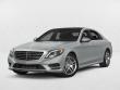 Used 2015 Mercedes-Benz S-Class S 550 Sedan