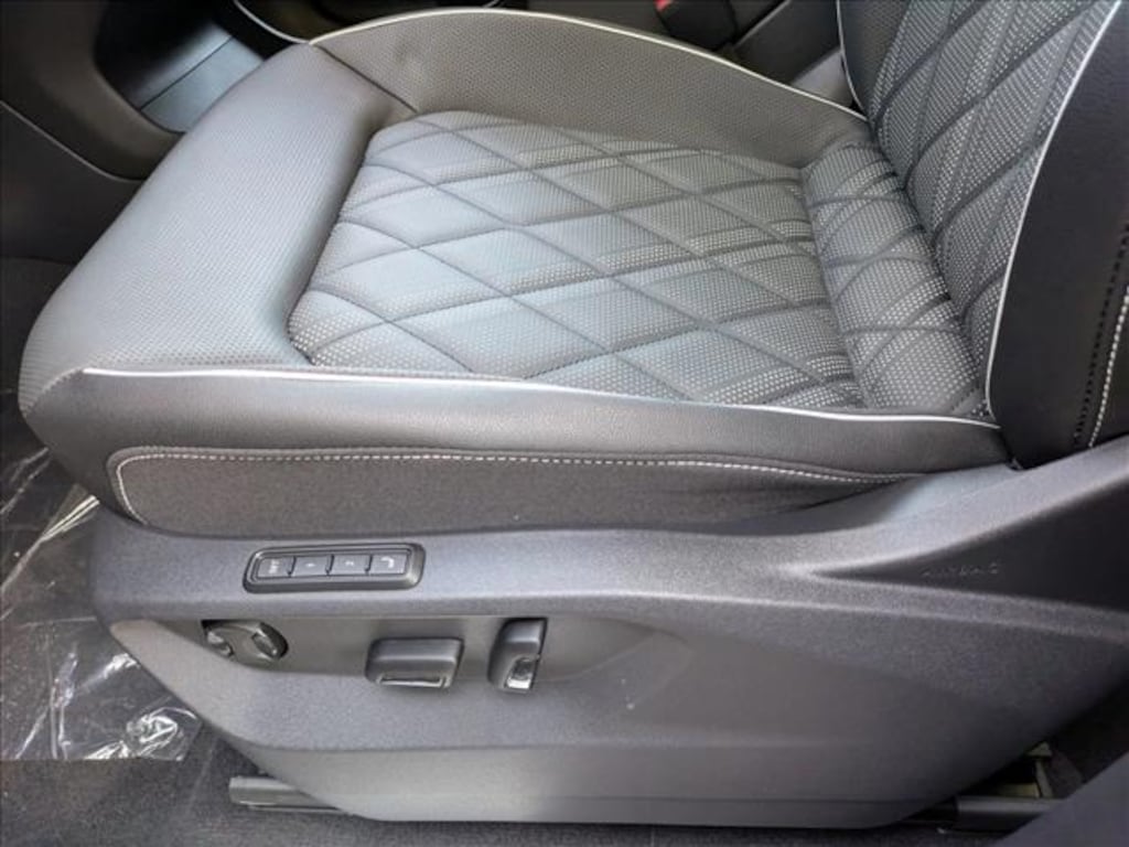 New 2026 Volkswagen Atlas 2.0T SEL Premium R-Line SUV