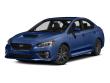 Subaru WRX