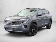 2026 Volkswagen Atlas SE w/Technology SUV